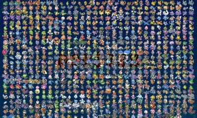 national pokedex serebii|Iba pa.